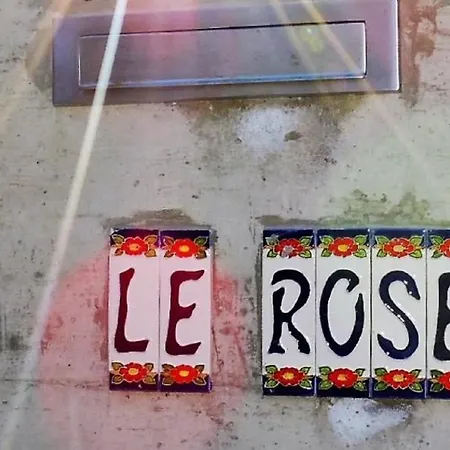 Guest house Hortensia By Le Rose
