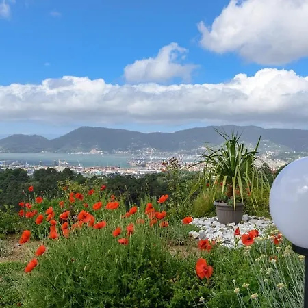 Hortensia By Le Rose Guest house