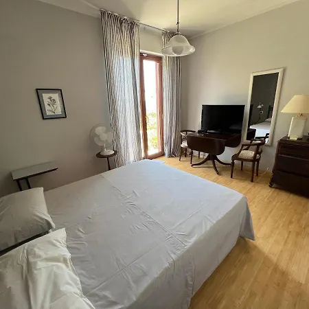 Guest house Hortensia By Le Rose La Spezia